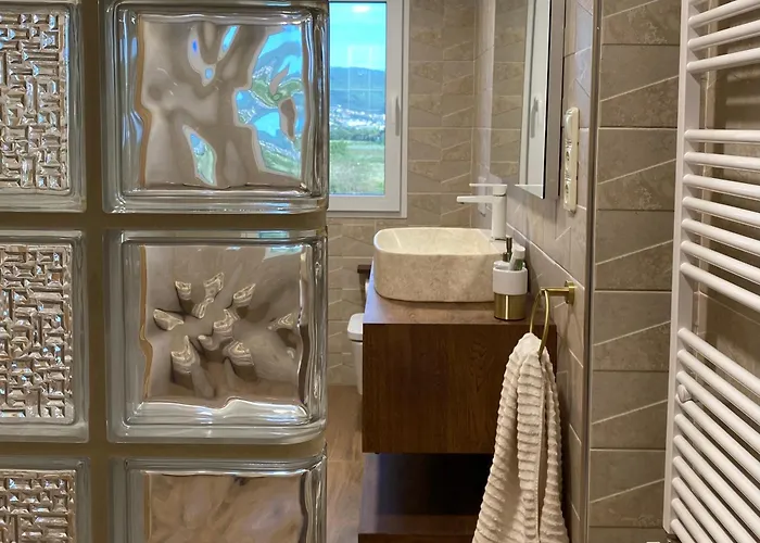 Casa Do Campo Lestrove Σπίτι διακοπών