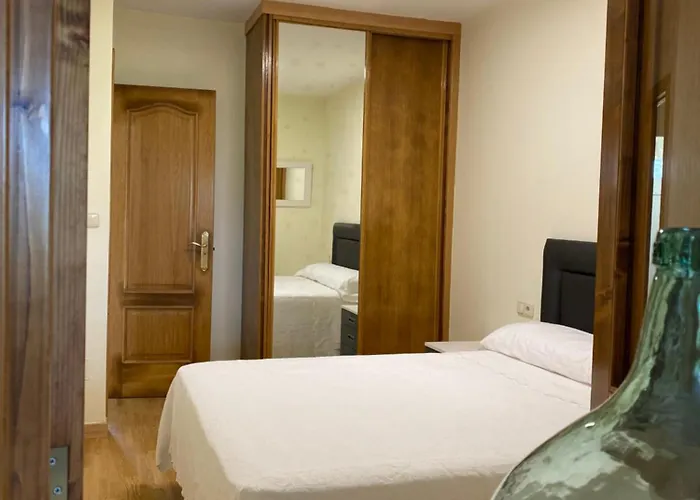 Σπίτι διακοπών Casa Do Campo Lestrove *