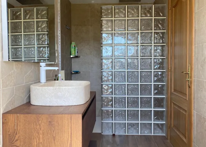 Tatil Evi Casa Do Campo Lestrove *