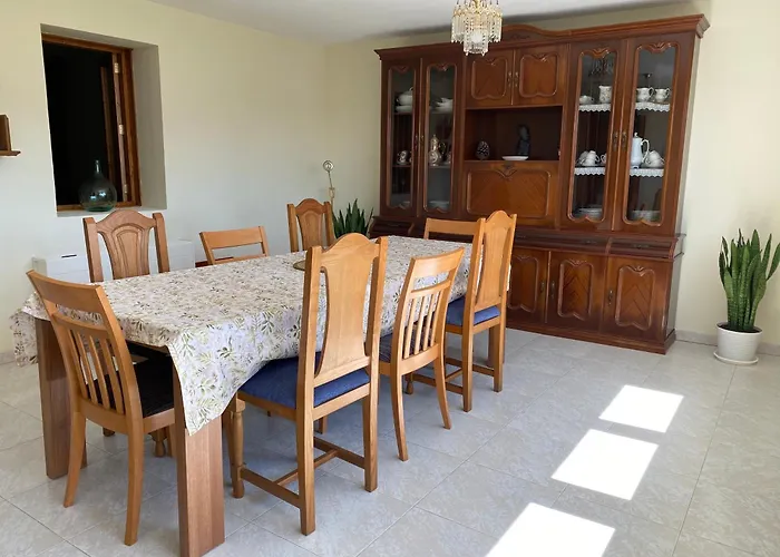 Casa Do Campo Lestrove