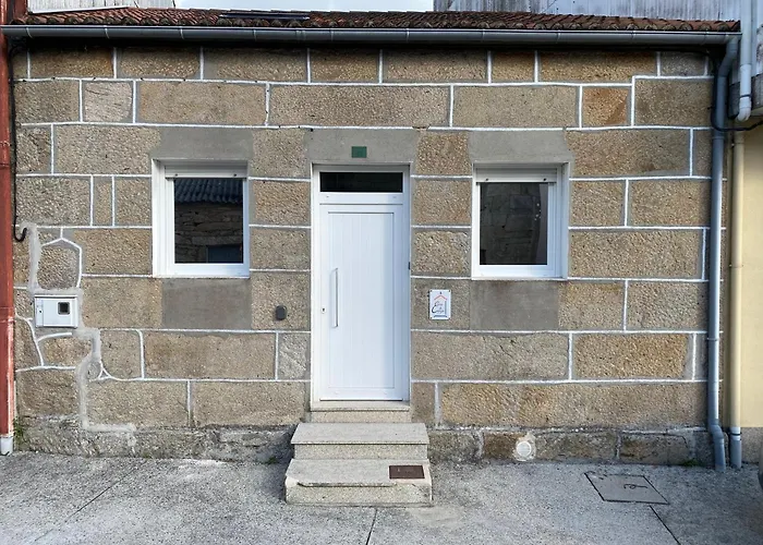 Σπίτι διακοπών Casa Do Campo Lestrove *