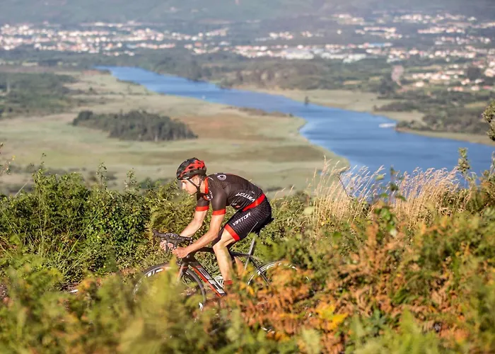 Casa Do Campo Lestrove Padrón