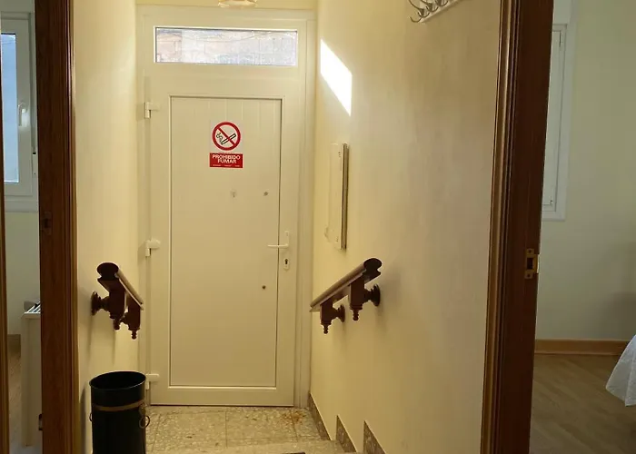 Σπίτι διακοπών Casa Do Campo Lestrove