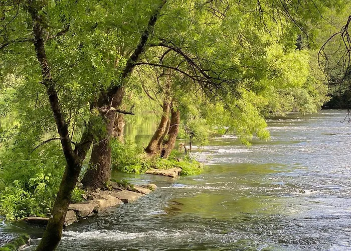 Casa Do Campo Lestrove Σπίτι διακοπών