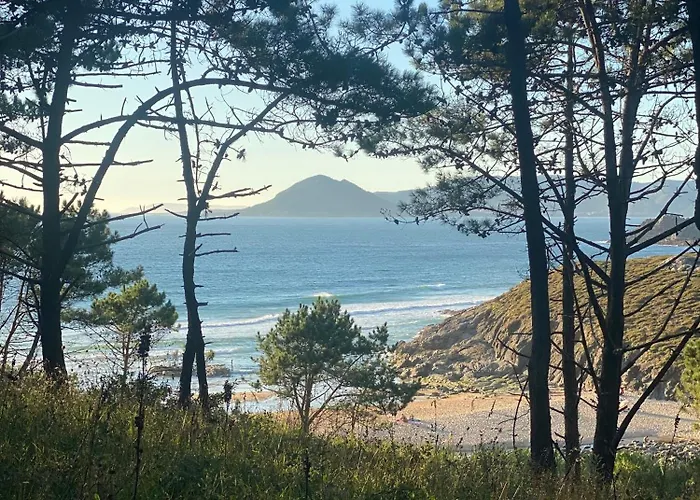 Tatil Evi Casa Do Campo Lestrove