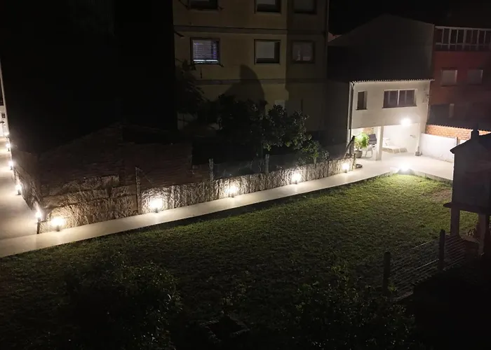 Casa Do Campo Lestrove