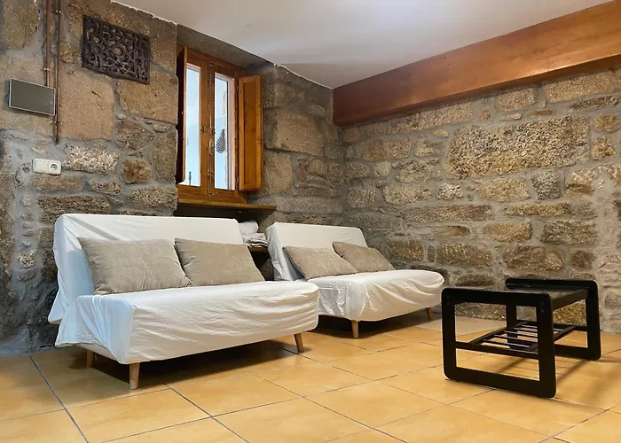 Tatil Evi Casa Do Campo Lestrove *