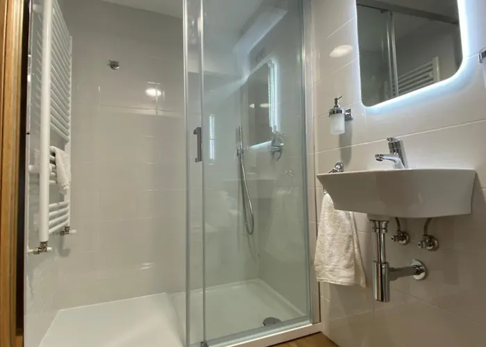 Casa Do Campo Lestrove * Padrón