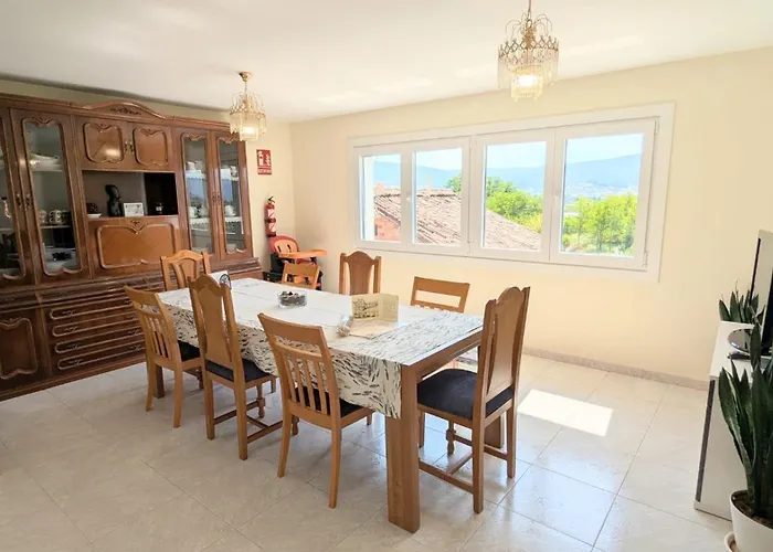 Casa Do Campo Lestrove