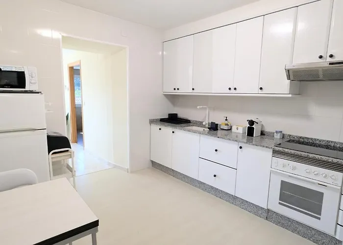 Casa Do Campo Lestrove * Padrón