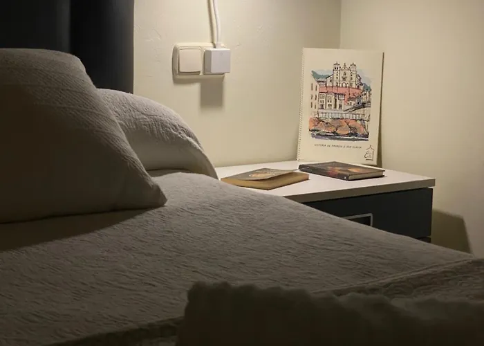 Tatil Evi Casa Do Campo Lestrove