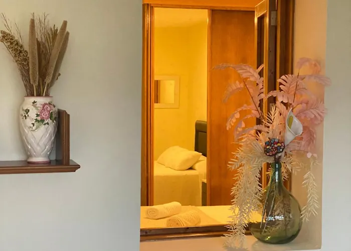 Σπίτι διακοπών Casa Do Campo Lestrove *